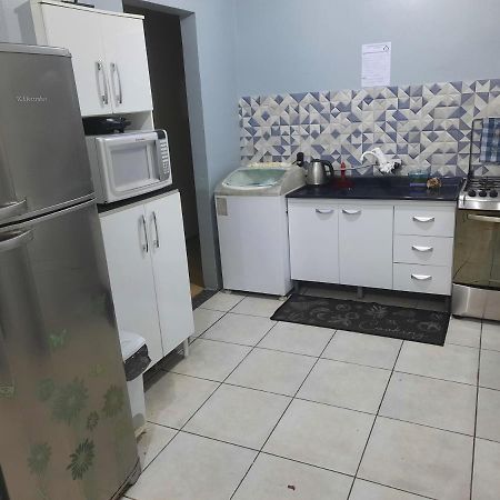 Suite Com Ar Cond, Smarttv E Banheiro Privativo Itajaí Εξωτερικό φωτογραφία