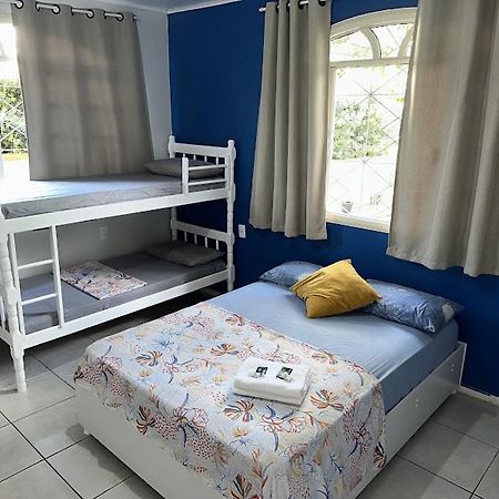 Suite Com Ar Cond, Smarttv E Banheiro Privativo Itajaí Εξωτερικό φωτογραφία